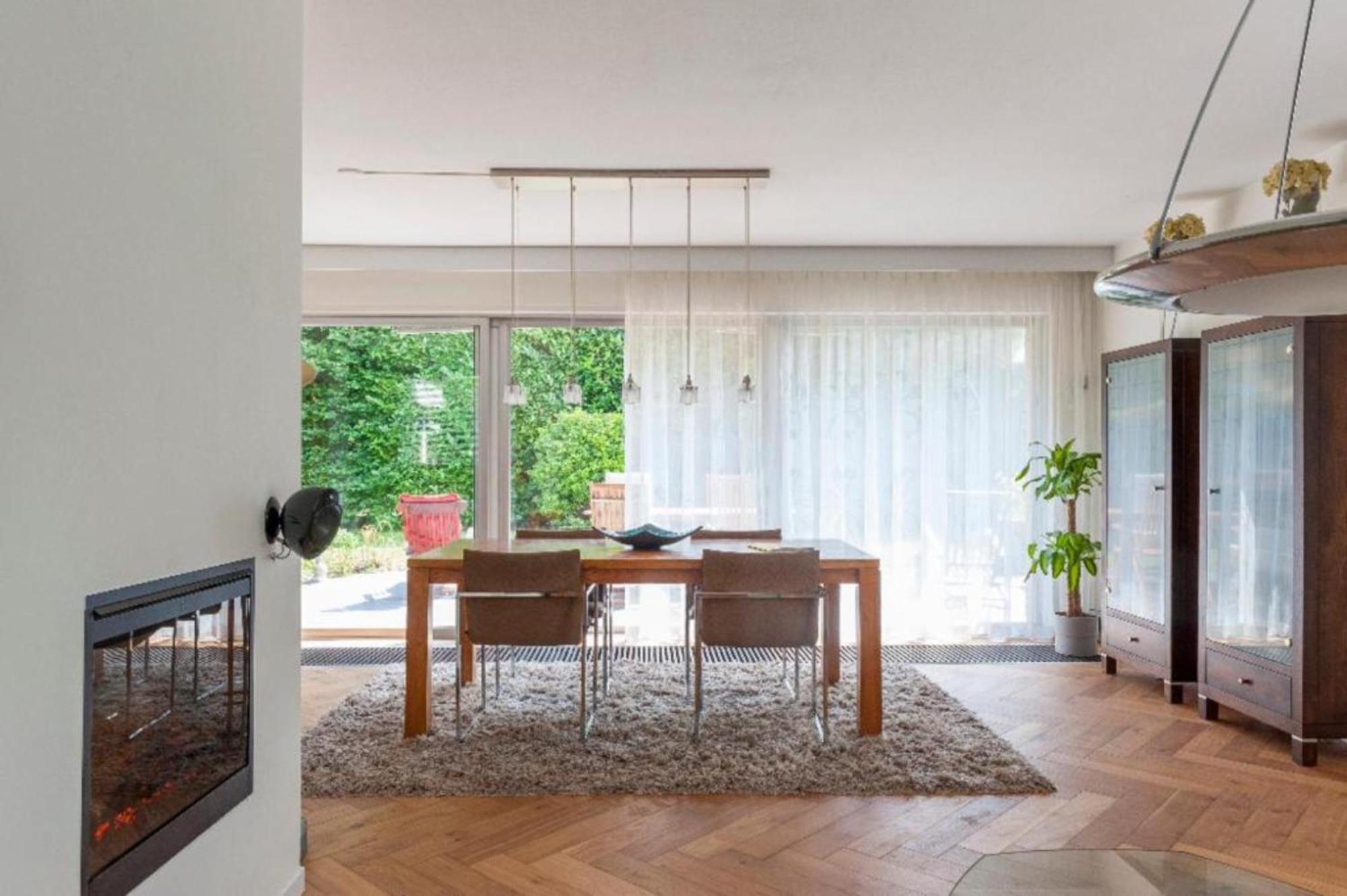 Ground Floor And Twin Bedroom In Luxurious Villa With Beautiful Garden Very Near Tue And Centre Eindhoven Luaran gambar